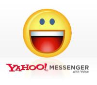 chat-with-yahoo-messenger